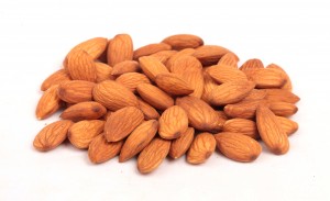 Almonds