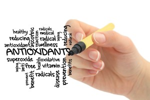 antioxidants