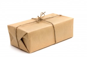 parcels box