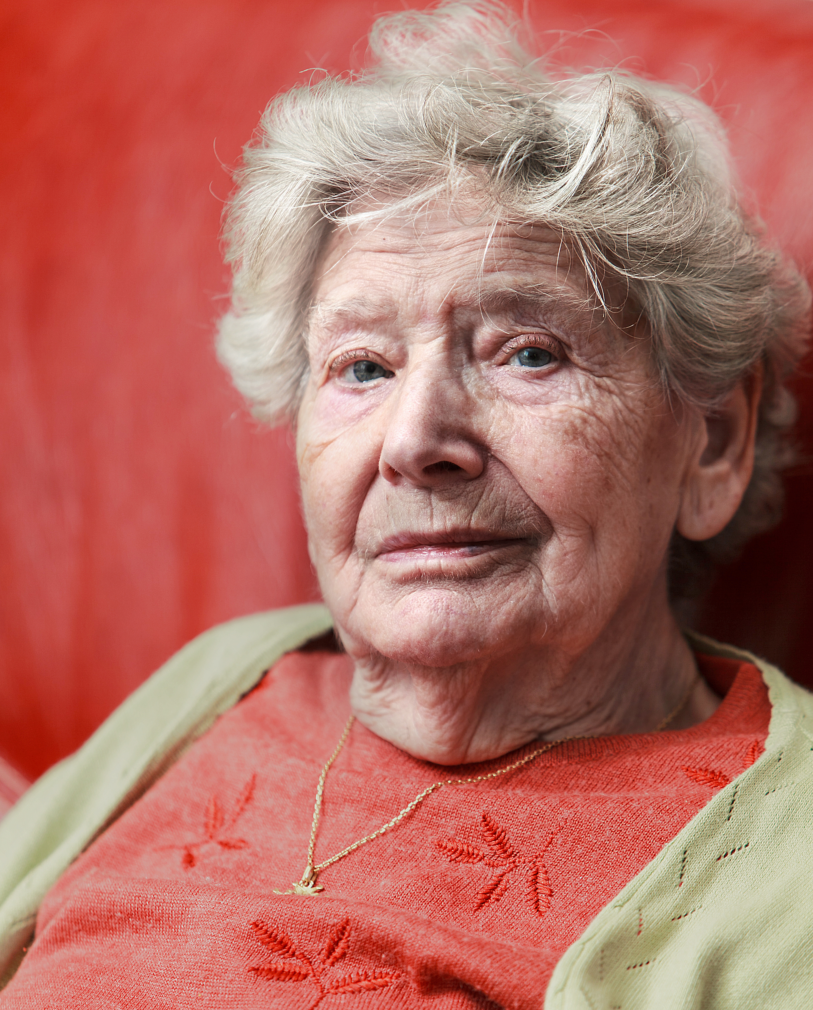 Jalene Smith, Age 90
