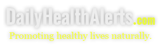 Daily Health Alerts
