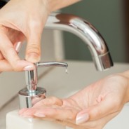Minnesota bans antibacterial chemical in soap