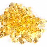 Progress of Macular Degeneration Antioxidant Supplementation