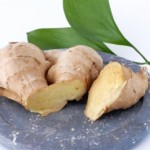 Ginger: It Does More Than Calm a Sour Stomach