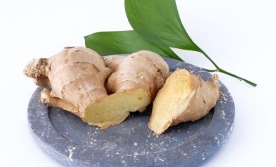 Ginger: It Does More Than Calm a Sour Stomach