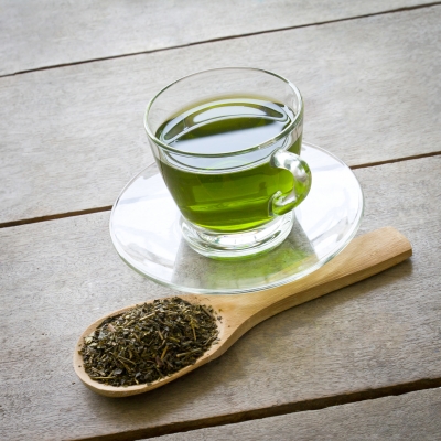 New Study Shows How Green Tea Prevents Cancer