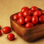 Taking Tomato Pill Improves Heart Health