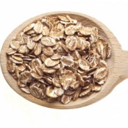 Get Back into Carbs With These Whole Grains