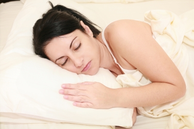 More Evidence That Ample Sleep Helps Regulate A Healthy Metabolism