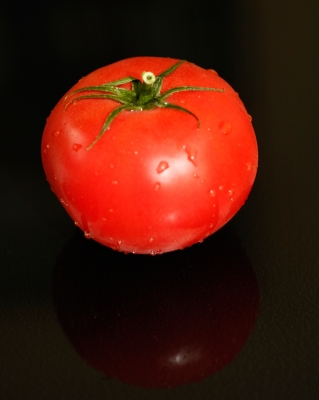 Want Better Heart Health?  Pile on the Tomato Sauce