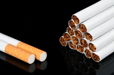 Study Reveals Best Way To Quit Smoking