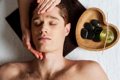 Benefits of Touch Through Massage
