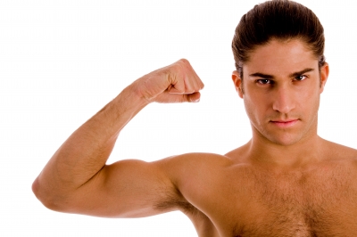 5 Tips to Naturally Boost Testosterone