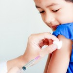 Review Says Vaccines For Children Are Safe