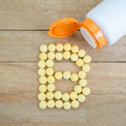 B Vitamin Deficiency May Lead To Macular Degeneration