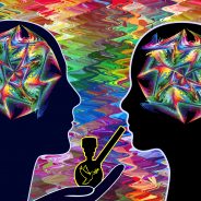 Those who smoke pot together, stay together