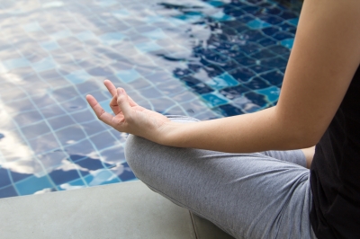 Mindfulness-Based Meditation Lowers Blood Pressure