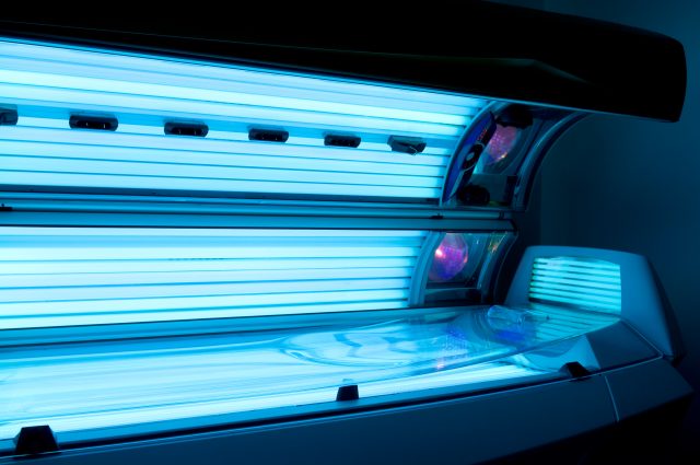 Tanning Causes Rise in Deadly Cancer