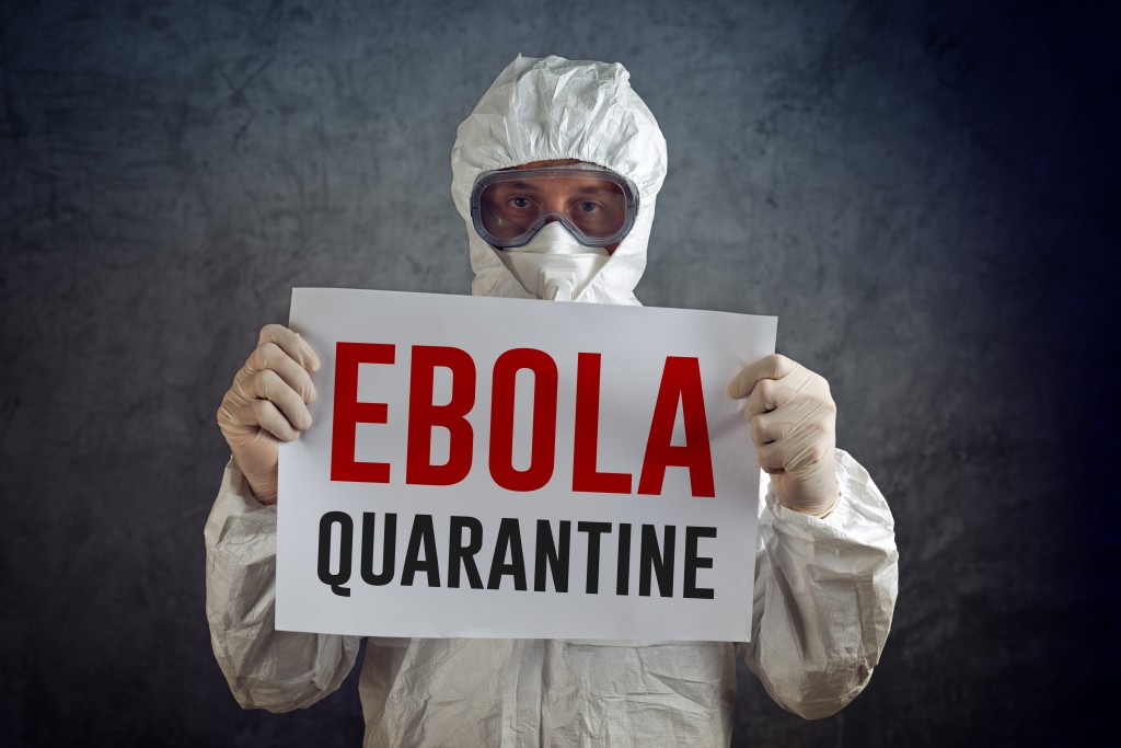 Fight Ebola and Other Diseases Naturally