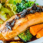 Mediterranean Diet Slashes Risk of Blindness by 26%