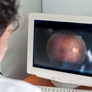 Blue Light Blues: Your Vision May Be At Risk
