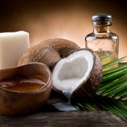 5 Amazing Benefits of Coconut Oil