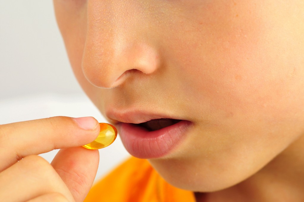 The Hidden Dangers of Kids’ Vitamins