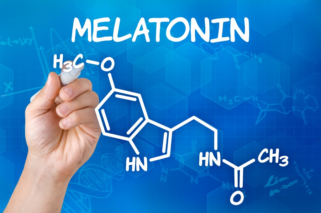 4 Foods That Stimulate Melatonin Production