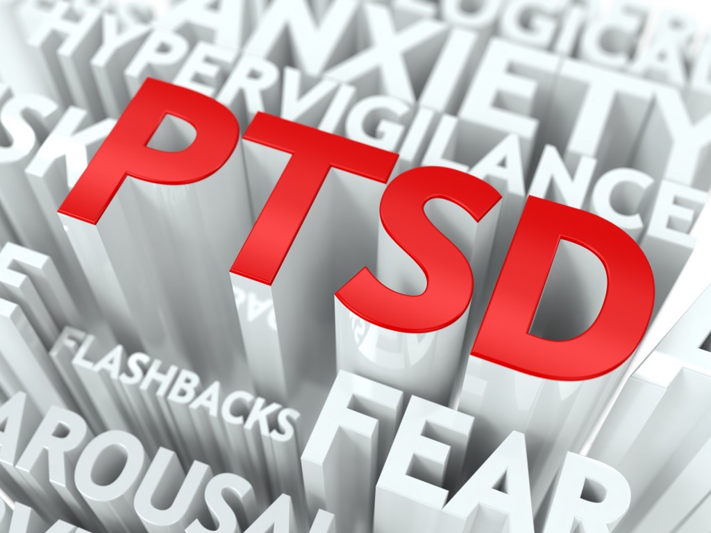 Treating PTSD with homeopathy and botanical medicine