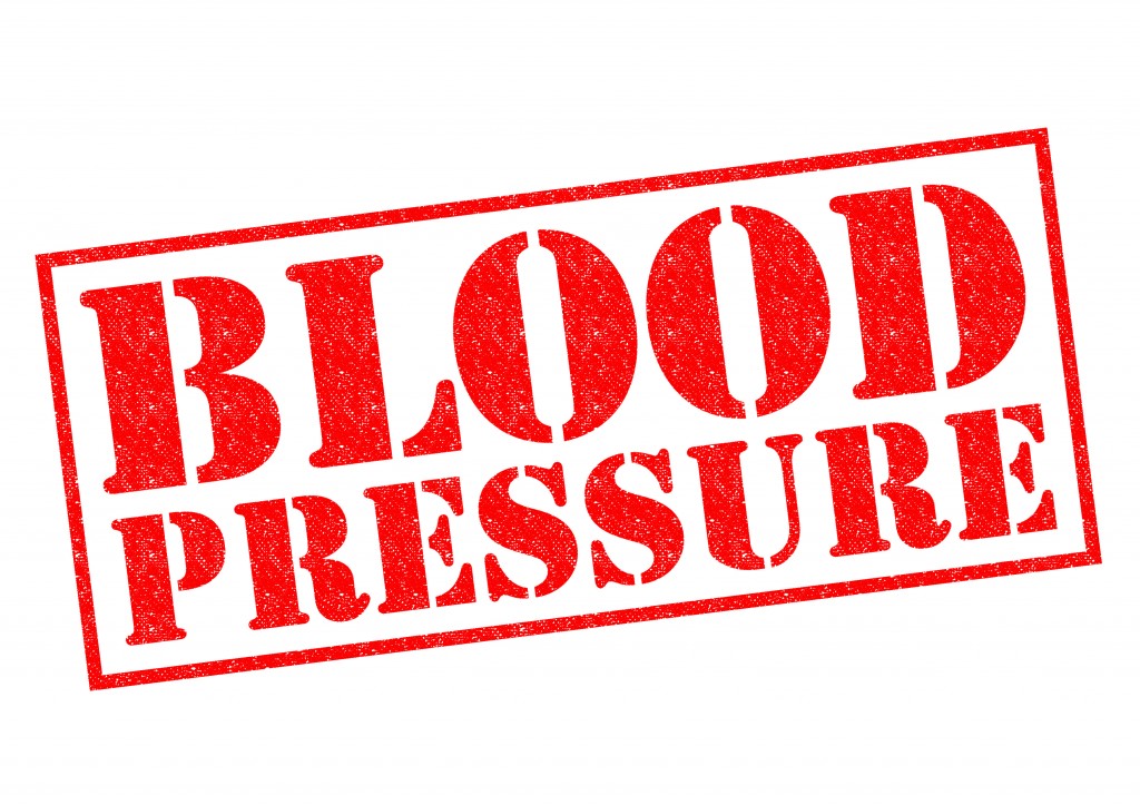 4 Simple Ways to Naturally Lower Blood Pressure