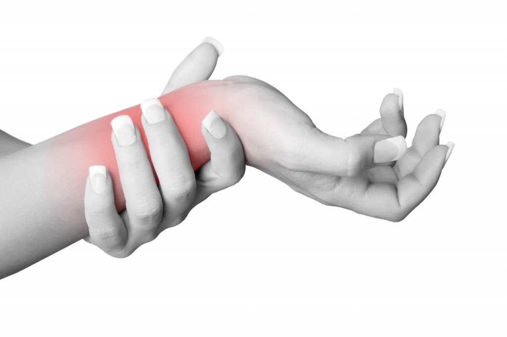 Ease Carpal Tunnel Syndrome without Surgery