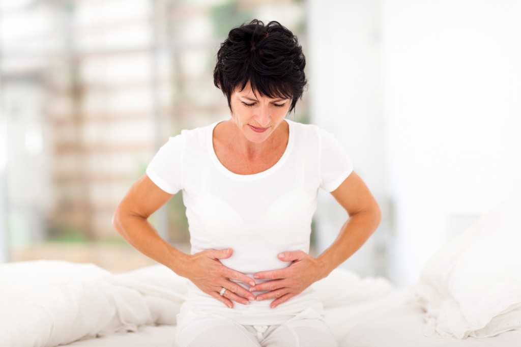 5 healthy ways to relieve constipation