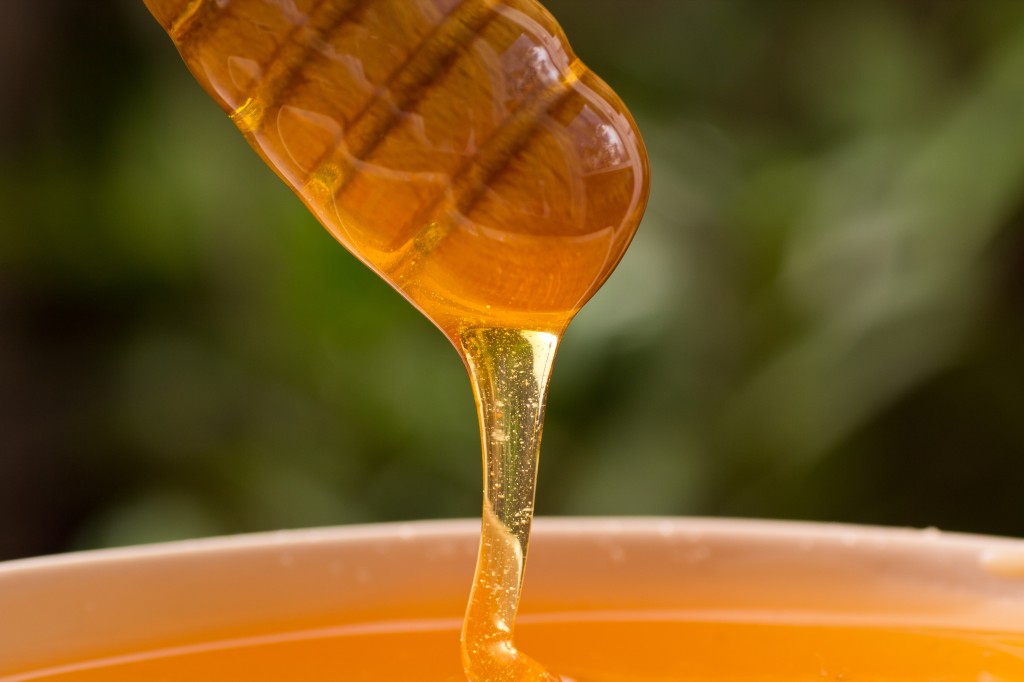 7 Reasons Why Honey is Healthy