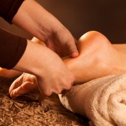 5 Ways to Care for Your Feet