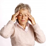 Top 4 Natural Headache Remedies