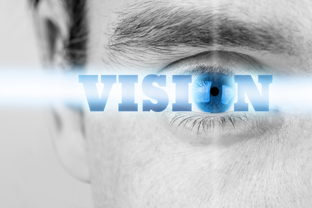 How To Improve Your Vision Naturally