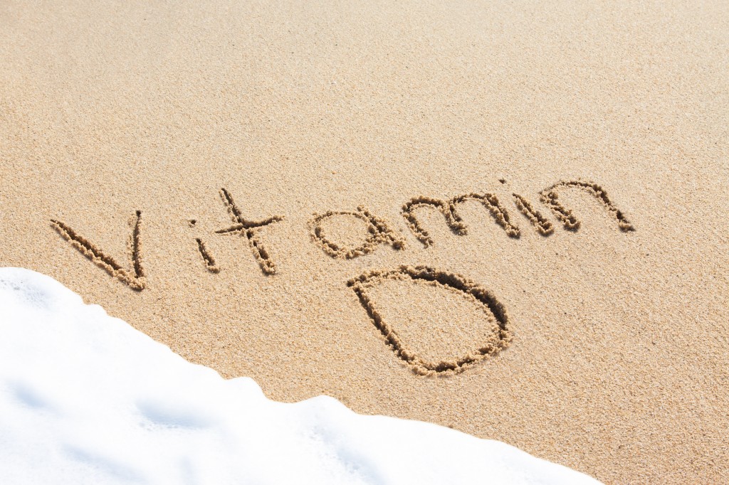 Vitamin D: The Good, the Bad and the Ugly