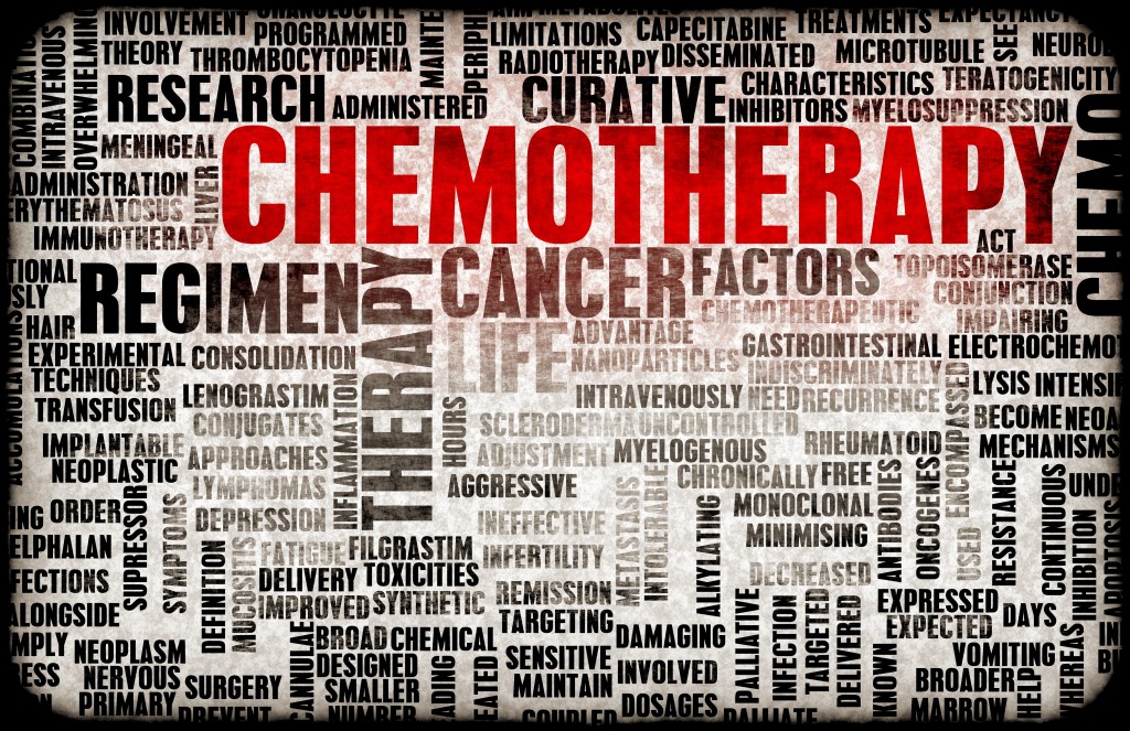 5 Natural Remedies for Chemotherapy Relief