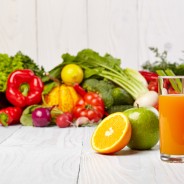 The Science Behind Proper Food Combining