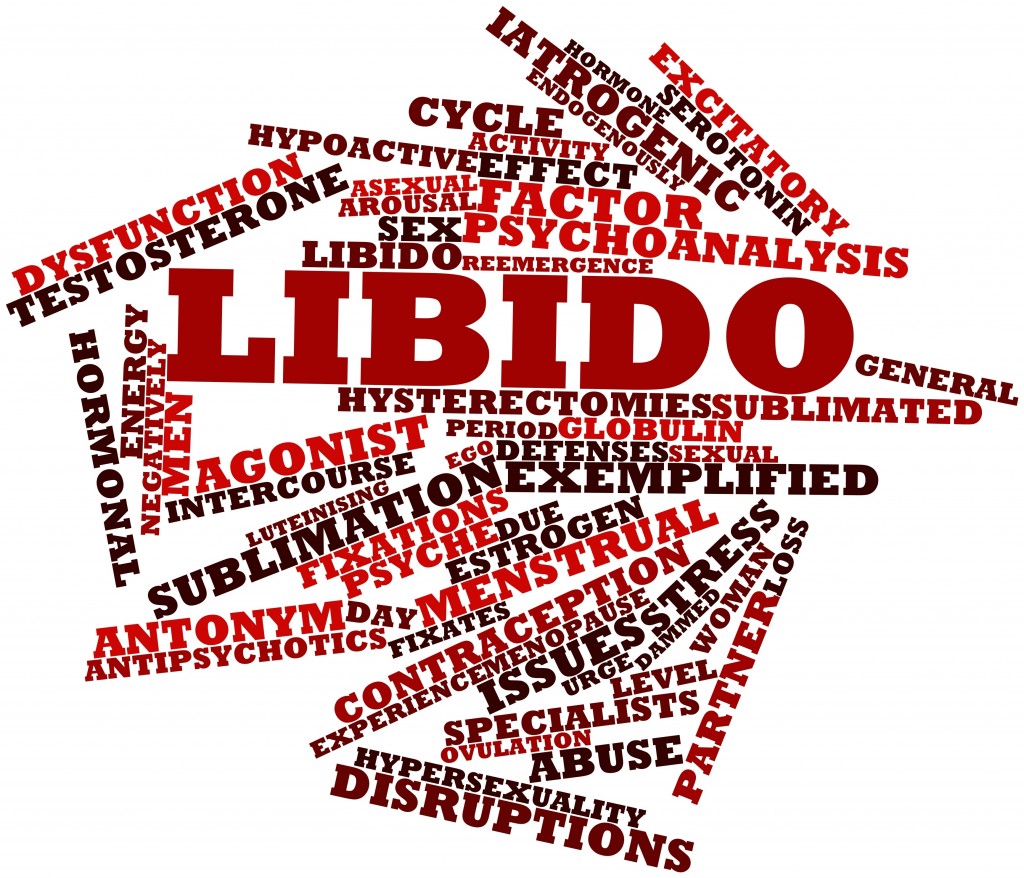 5 Female Libido Boosters