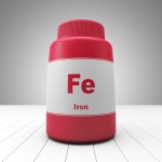 7 Odd Signs You Might Be Iron Deficient