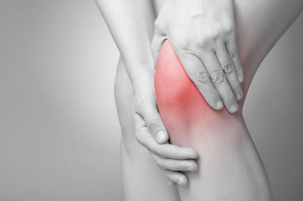 5 Ways to Take Care of Your Knees