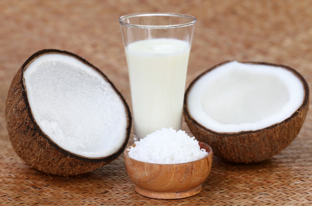 9 Rarely Known Benefits and Uses of Coconut Oil