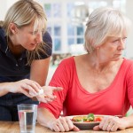 Nutrition Change Now May Prevent Dementia Later