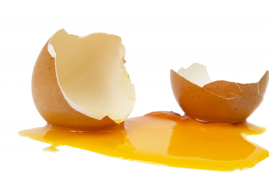 Still Throwing Away The Egg Yolk? Here’s Why You MUST Reconsider