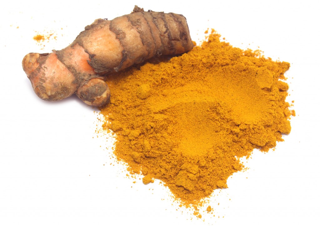 Turmeric the Super Supplement