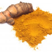 Turmeric the Super Supplement