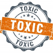 Toxic Seafood: Be Careful What You Eat