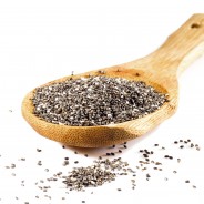 5 Reasons to Eat Chia Seeds