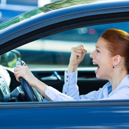 “Oh SH#*!” – Studies Show Health Benefits of Cursing